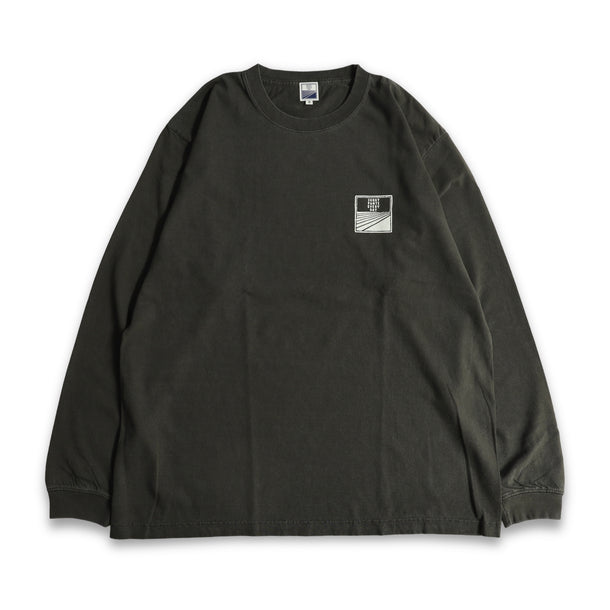 TEAM L/S T-SHIRTS
