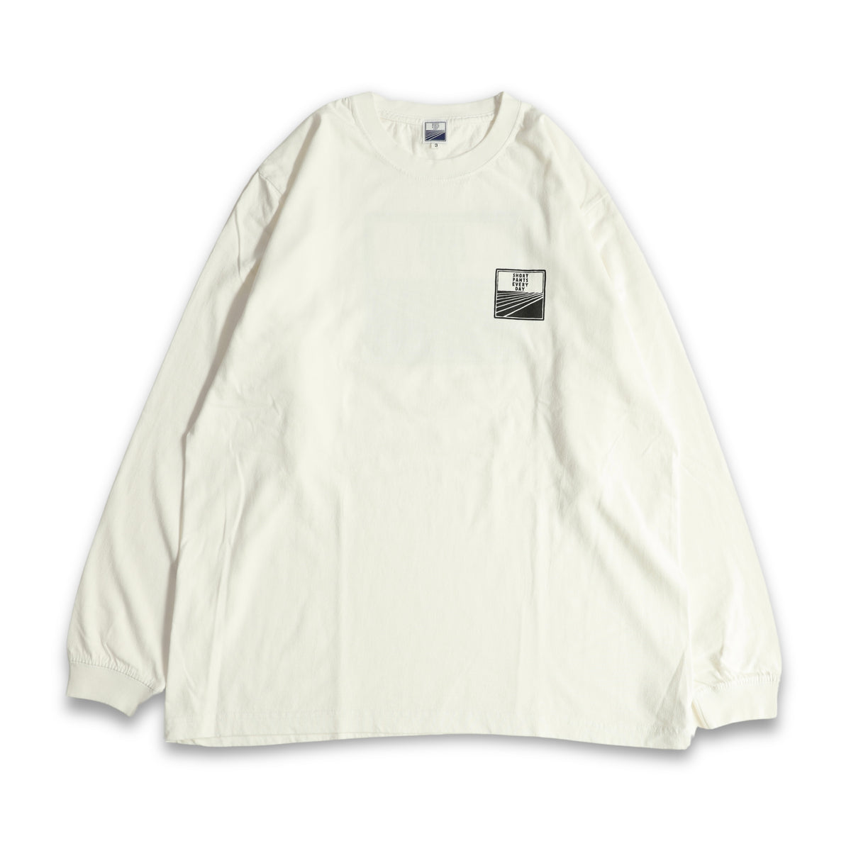 TEAM L/S T-SHIRTS