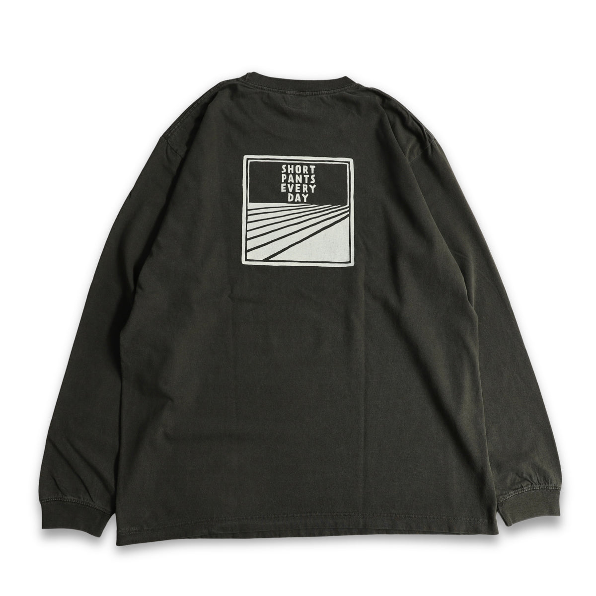 TEAM L/S T-SHIRTS