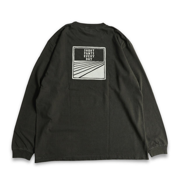 TEAM L/S T-SHIRTS