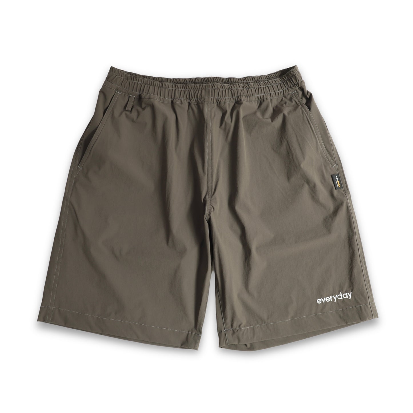 CORDURA 4WAY STRETCH RELAX TAC SHORTS - CHARCOAL