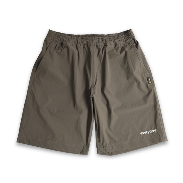 CORDURA 4WAY STRETCH RELAX TAC SHORTS - CHARCOAL