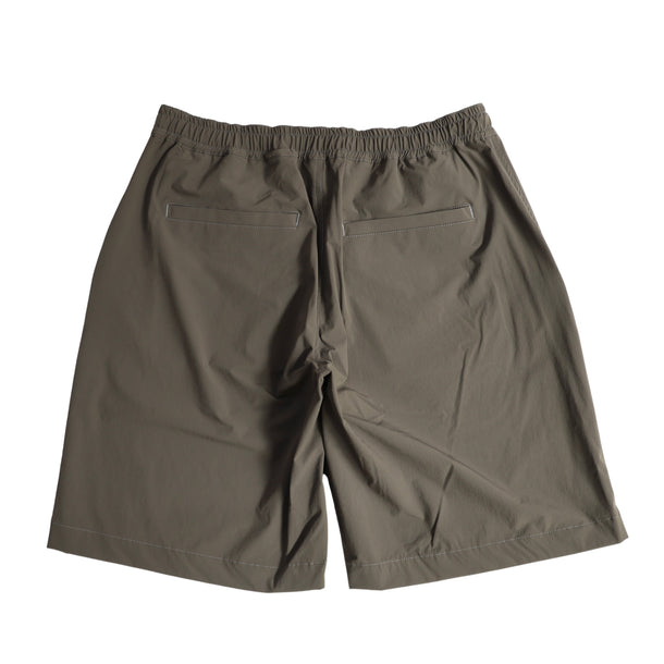 CORDURA 4WAY STRETCH RELAX TAC SHORTS - CHARCOAL