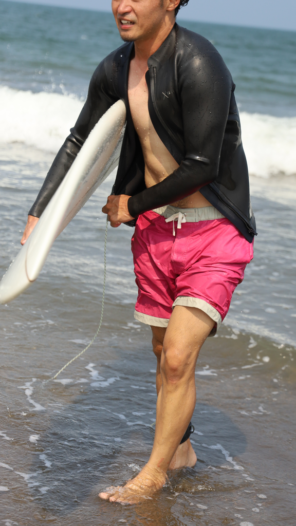 BOARD SHORTS 3LINE