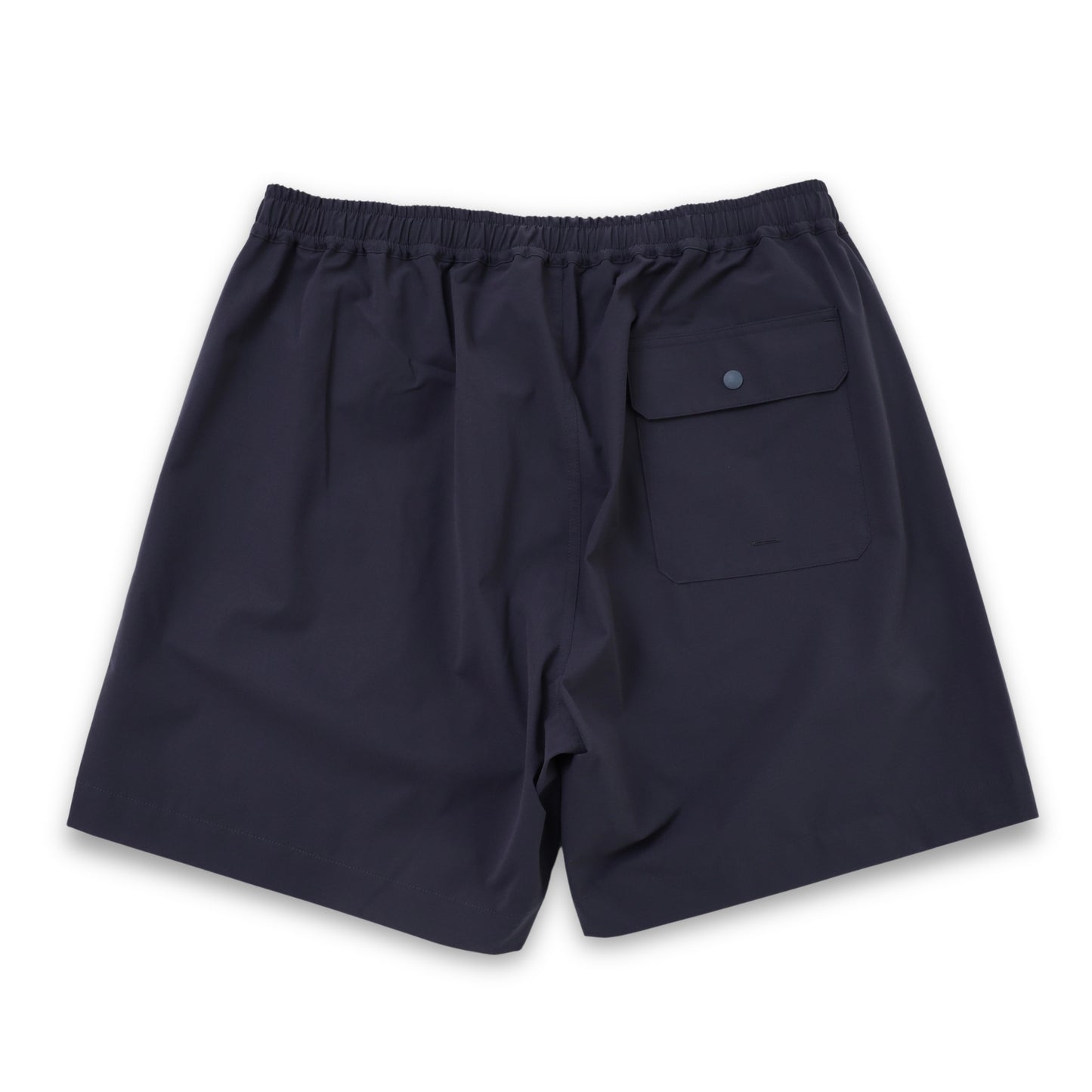 STRECH COOL AIR BASIC SHORTS - CHARCOAL