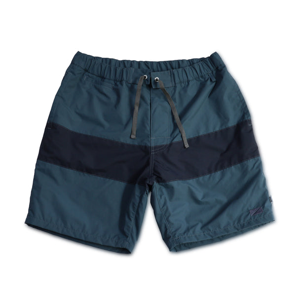 COAST Ⅱ CENTER LINE Connect Journy - CHARCOAL