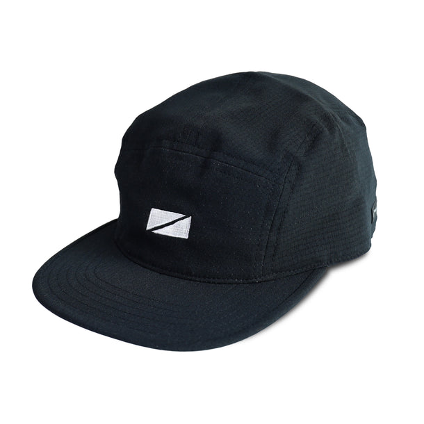 FLAG KSK CAP - BLACK