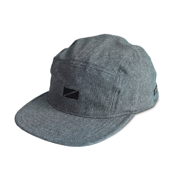 FLAG KSK CAP - CHARCOAL