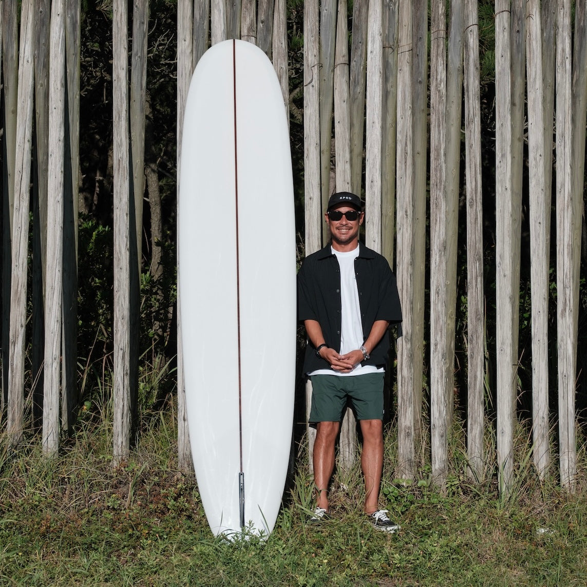 COAST Ⅱ Connect Journy - GREEN