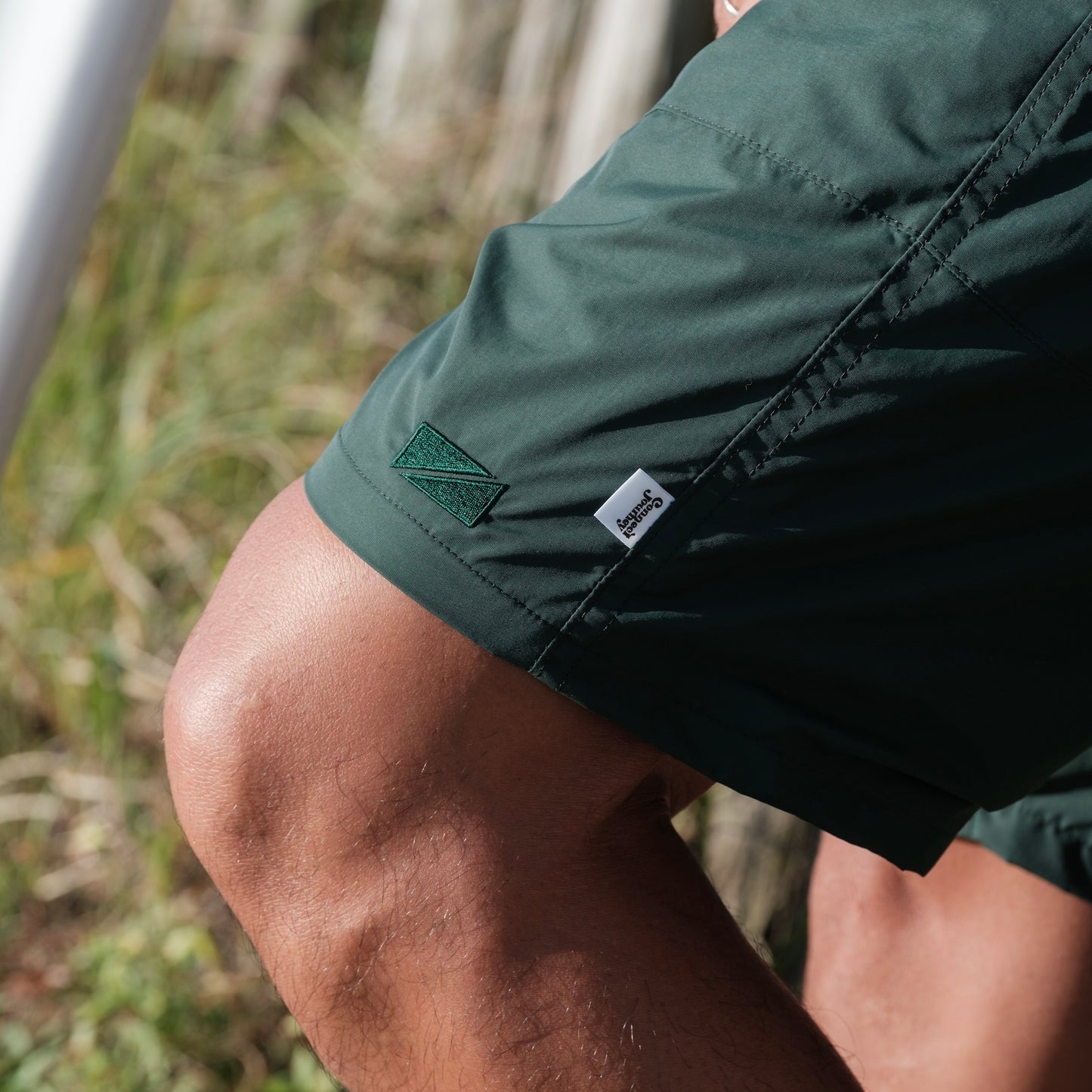 COAST Ⅱ Connect Journy - GREEN