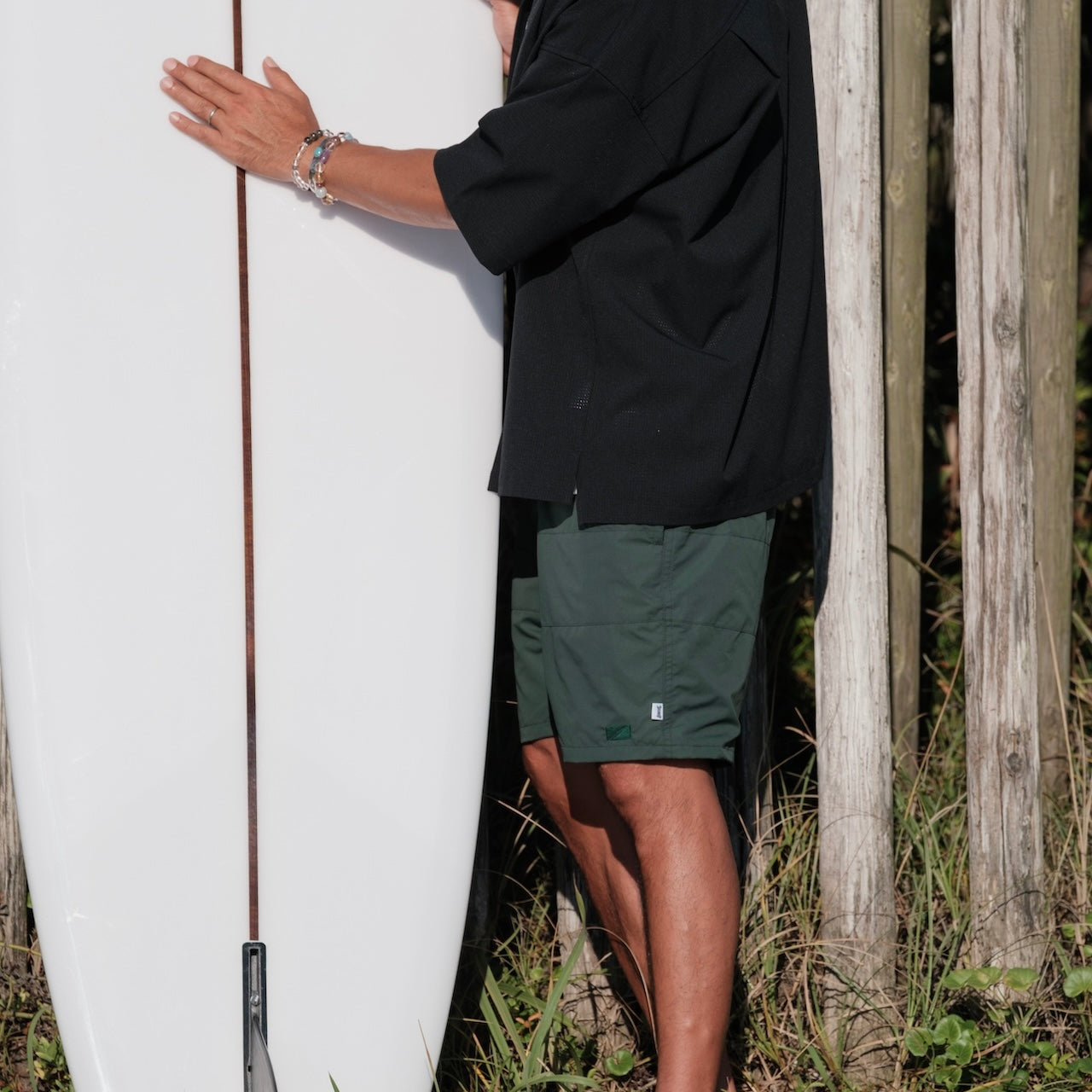 COAST Ⅱ Connect Journy - GREEN