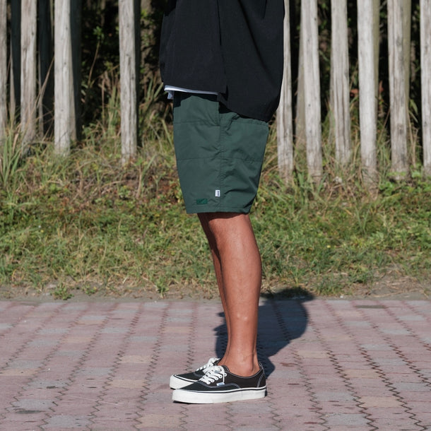 COAST Ⅱ Connect Journy - GREEN