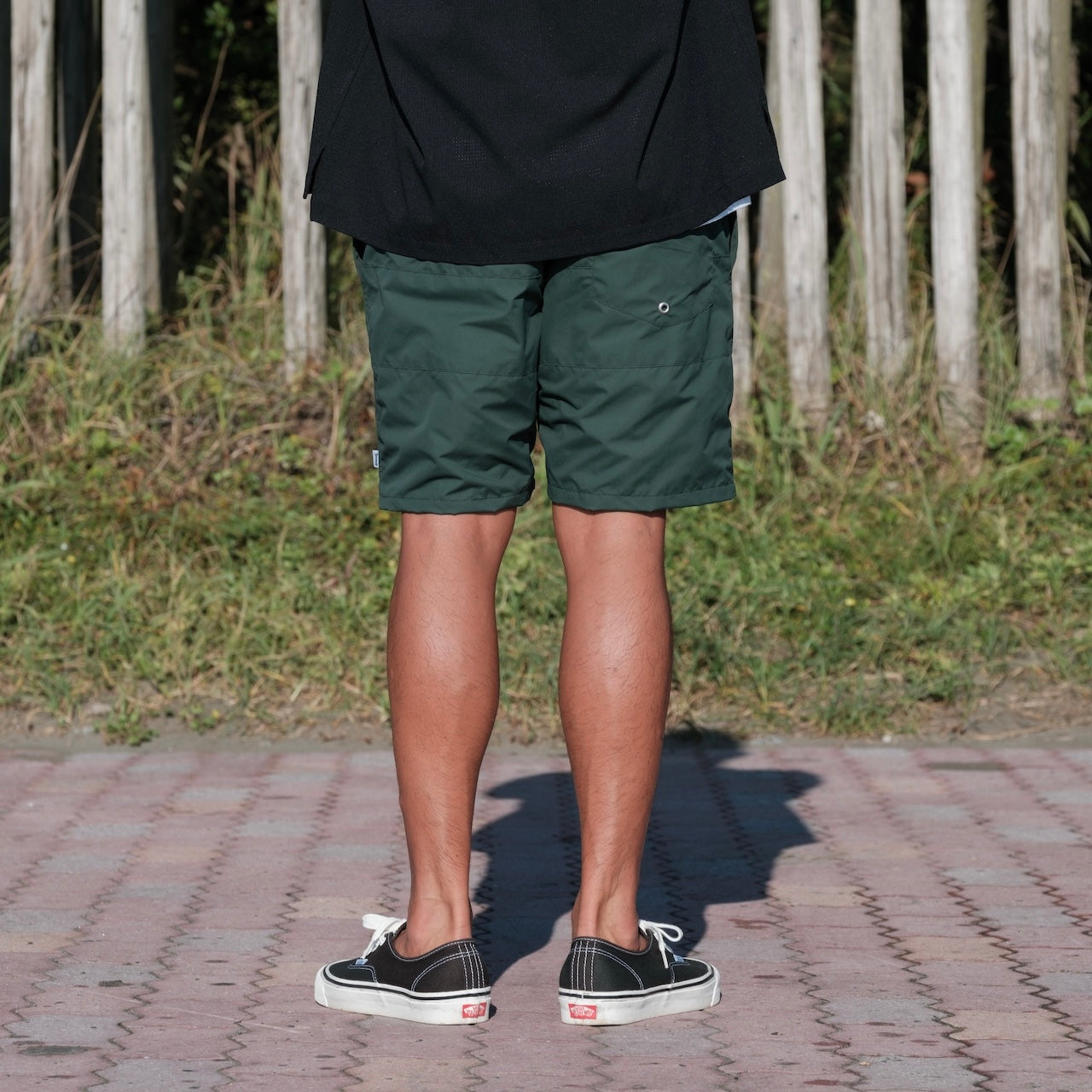 COAST Ⅱ Connect Journy - GREEN