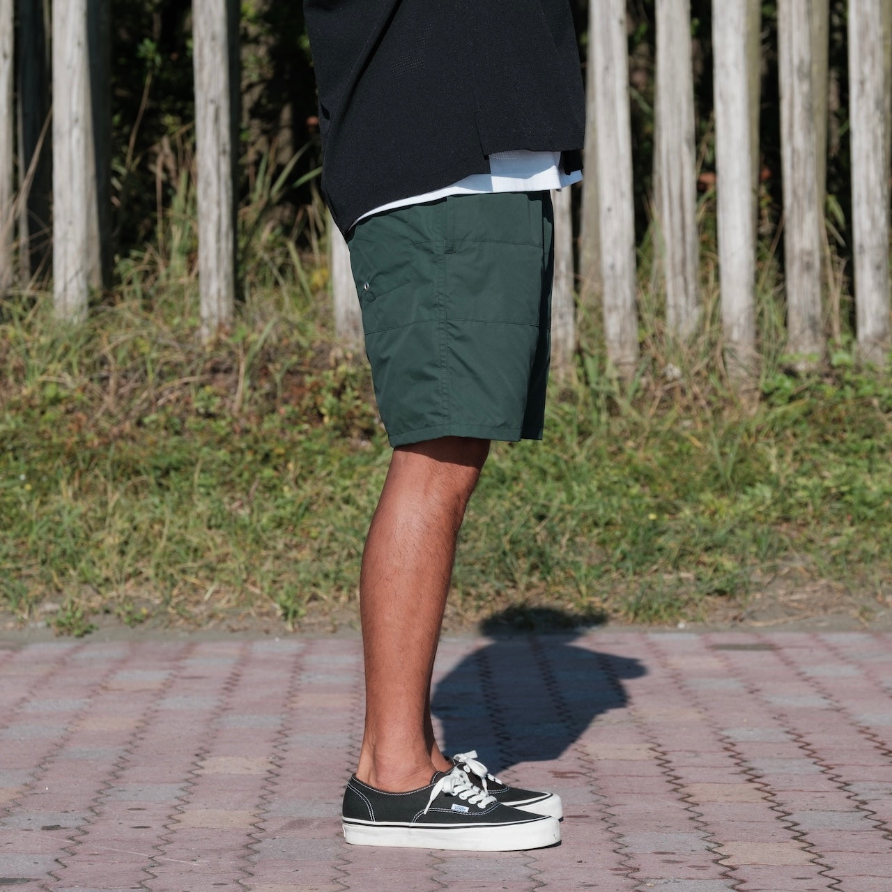 COAST Ⅱ Connect Journy - GREEN