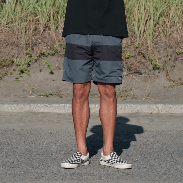 COAST Ⅱ CENTER LINE Connect Journy - CHARCOAL