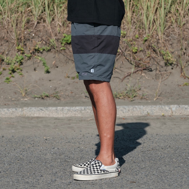 COAST Ⅱ CENTER LINE Connect Journy - CHARCOAL