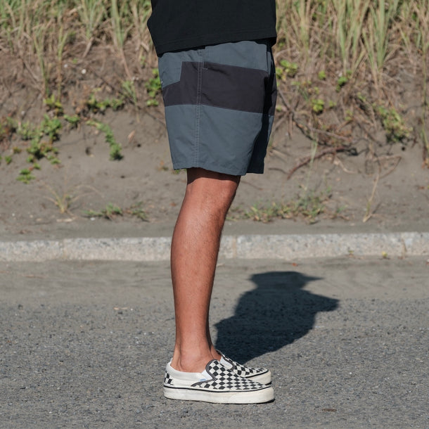 COAST Ⅱ CENTER LINE Connect Journy - CHARCOAL