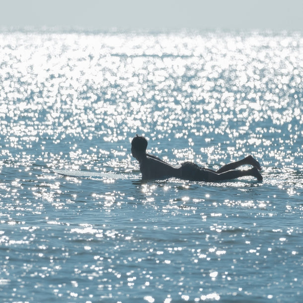 COAST Ⅱ CENTER LINE Connect Journy - CHARCOAL