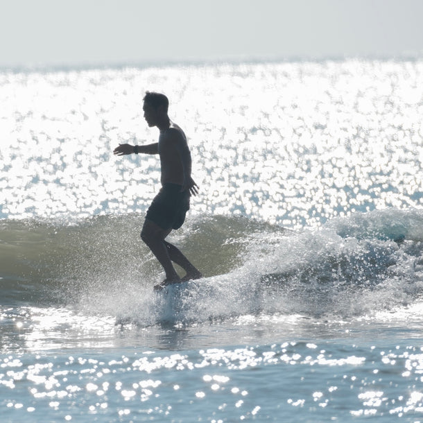 COAST Ⅱ CENTER LINE Connect Journy - CHARCOAL