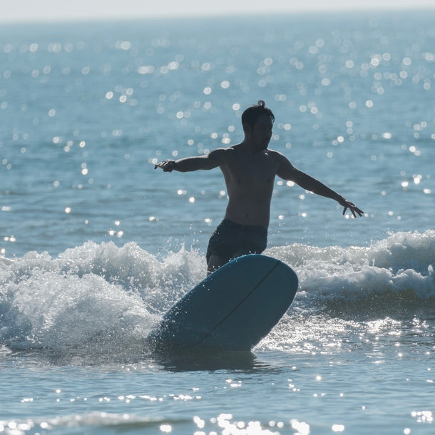 COAST Ⅱ CENTER LINE Connect Journy - CHARCOAL