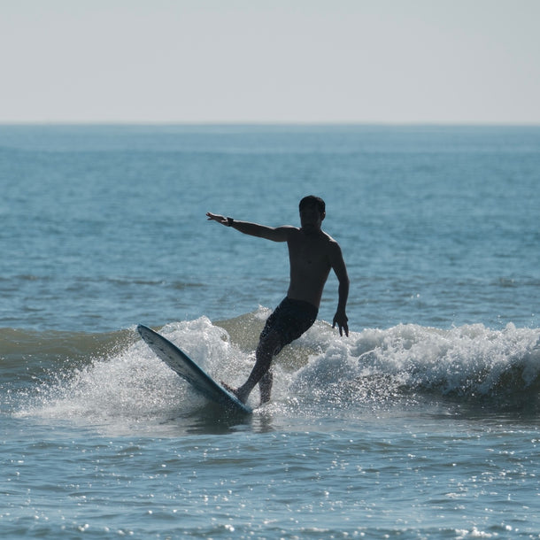 COAST Ⅱ CENTER LINE Connect Journy - CHARCOAL