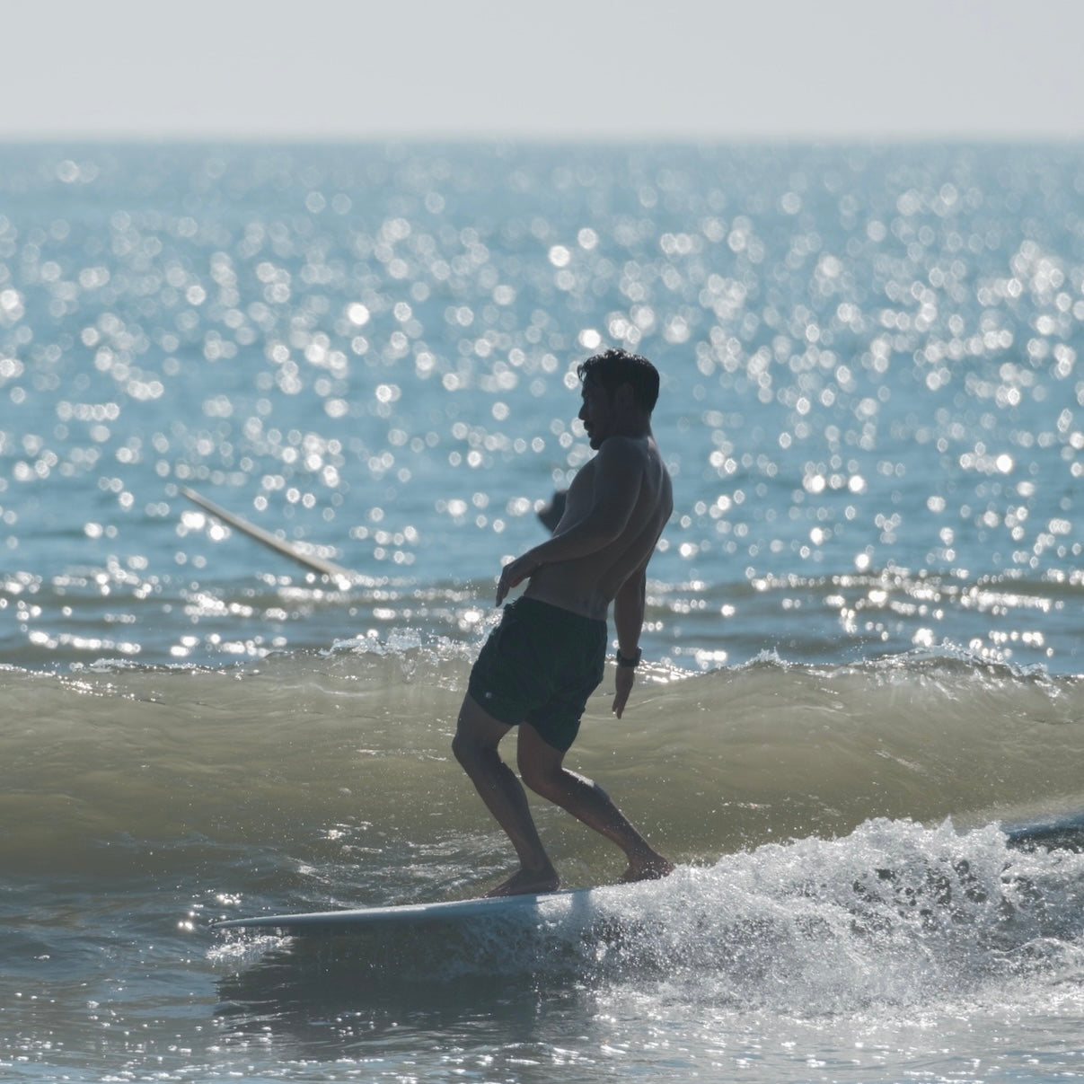 COAST Ⅱ Connect Journy - GREEN