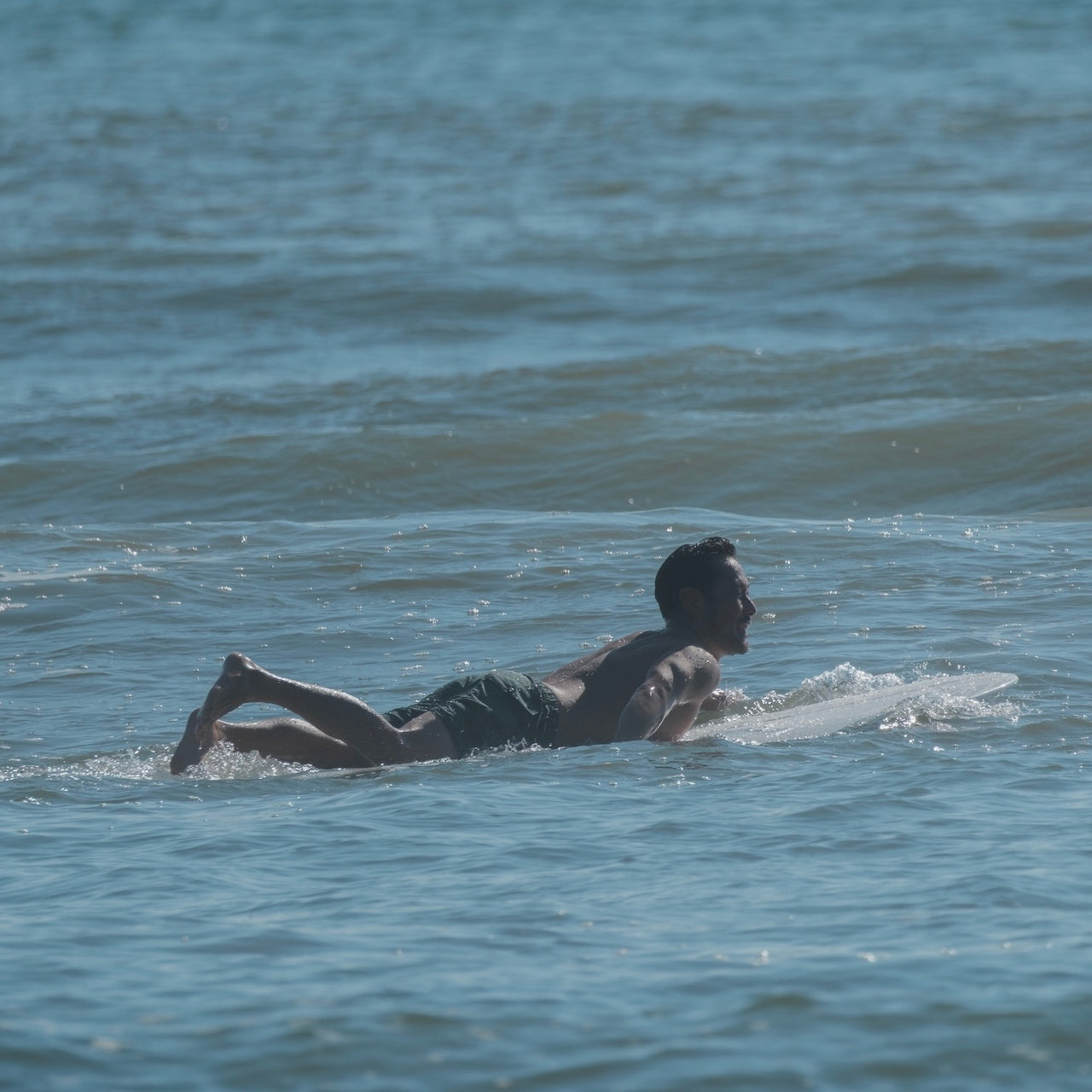 COAST Ⅱ Connect Journy - GREEN