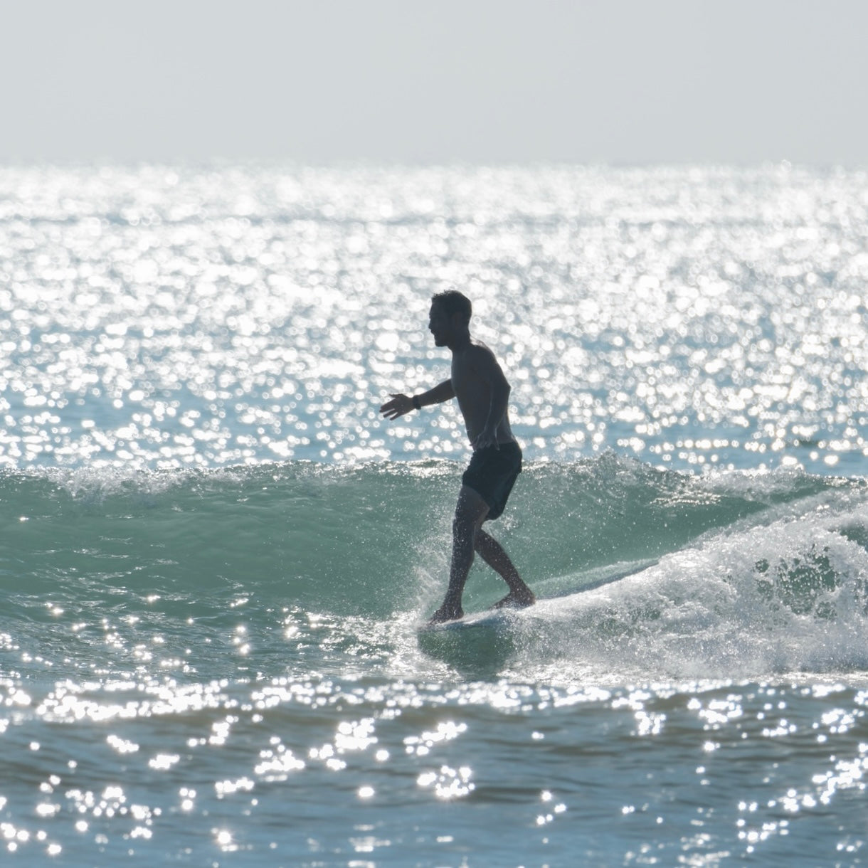 COAST Ⅱ Connect Journy - GREEN