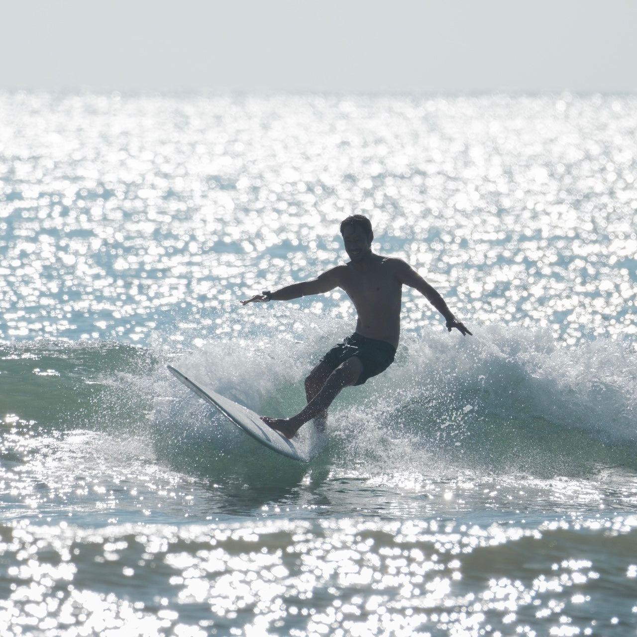 COAST Ⅱ Connect Journy - GREEN