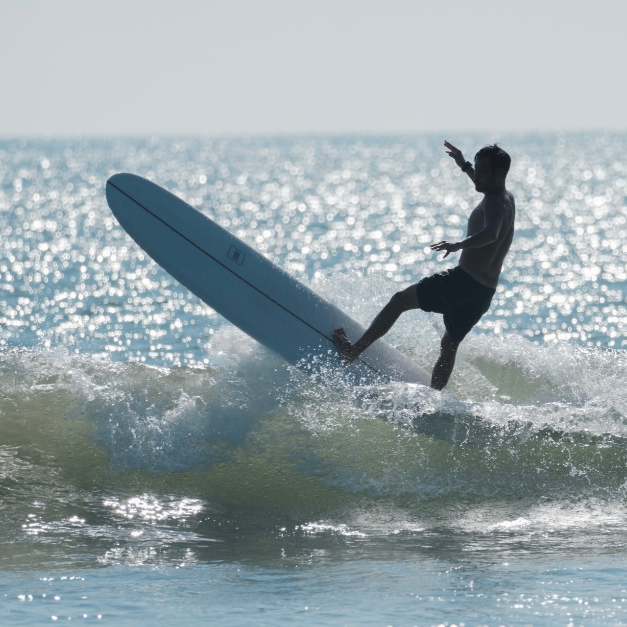 COAST Ⅱ Connect Journy - GREEN