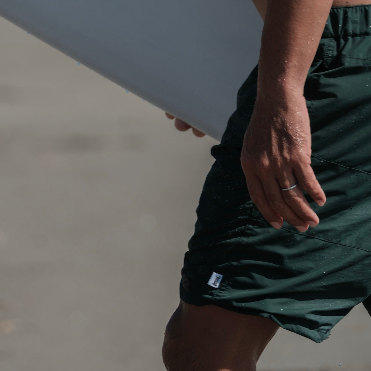 COAST Ⅱ Connect Journy - GREEN