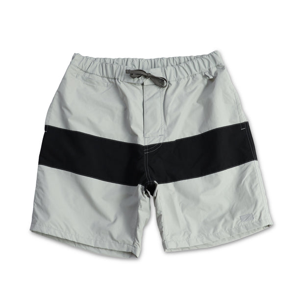 COAST Ⅱ CENTER LINE - GRAY×BLACK