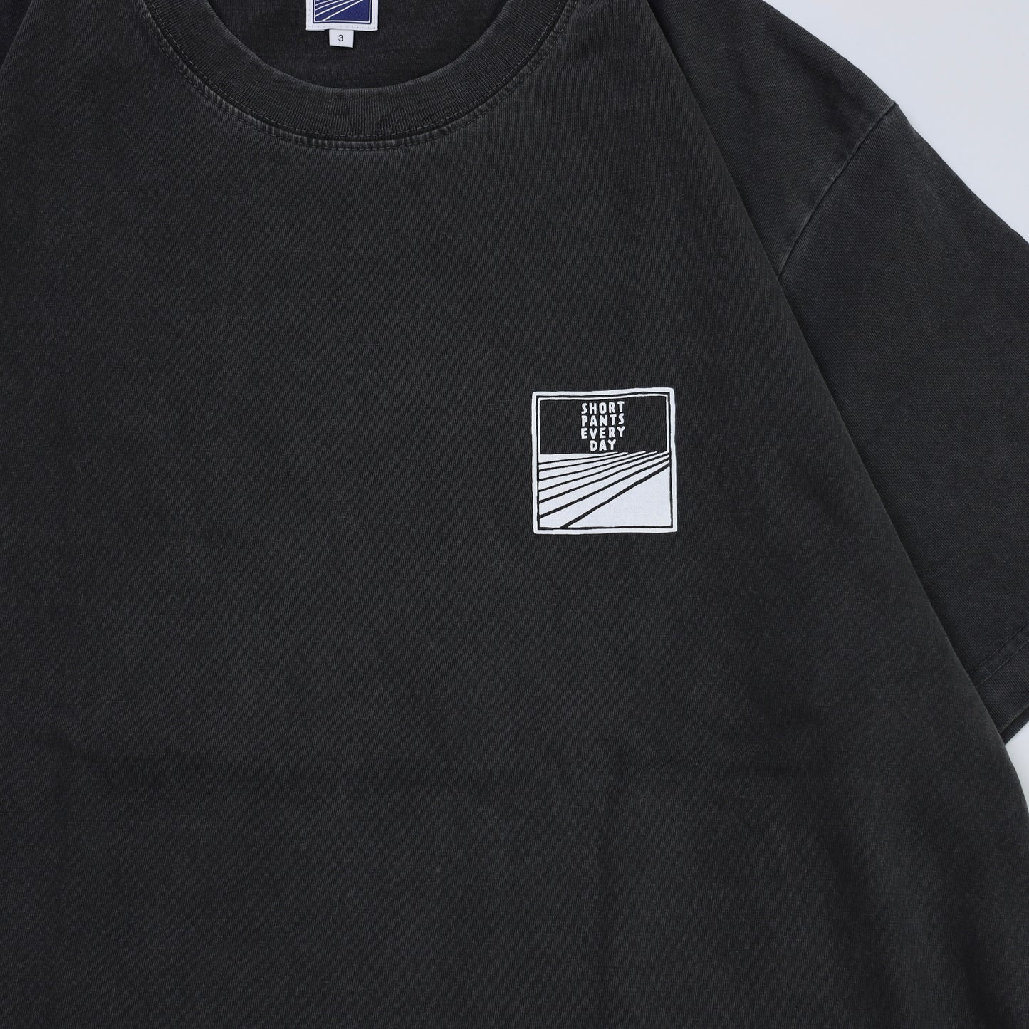 TEAM-T - BLACK