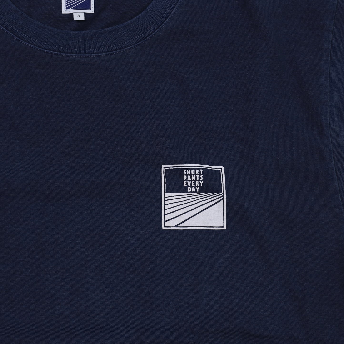 TEAM-T - NAVY