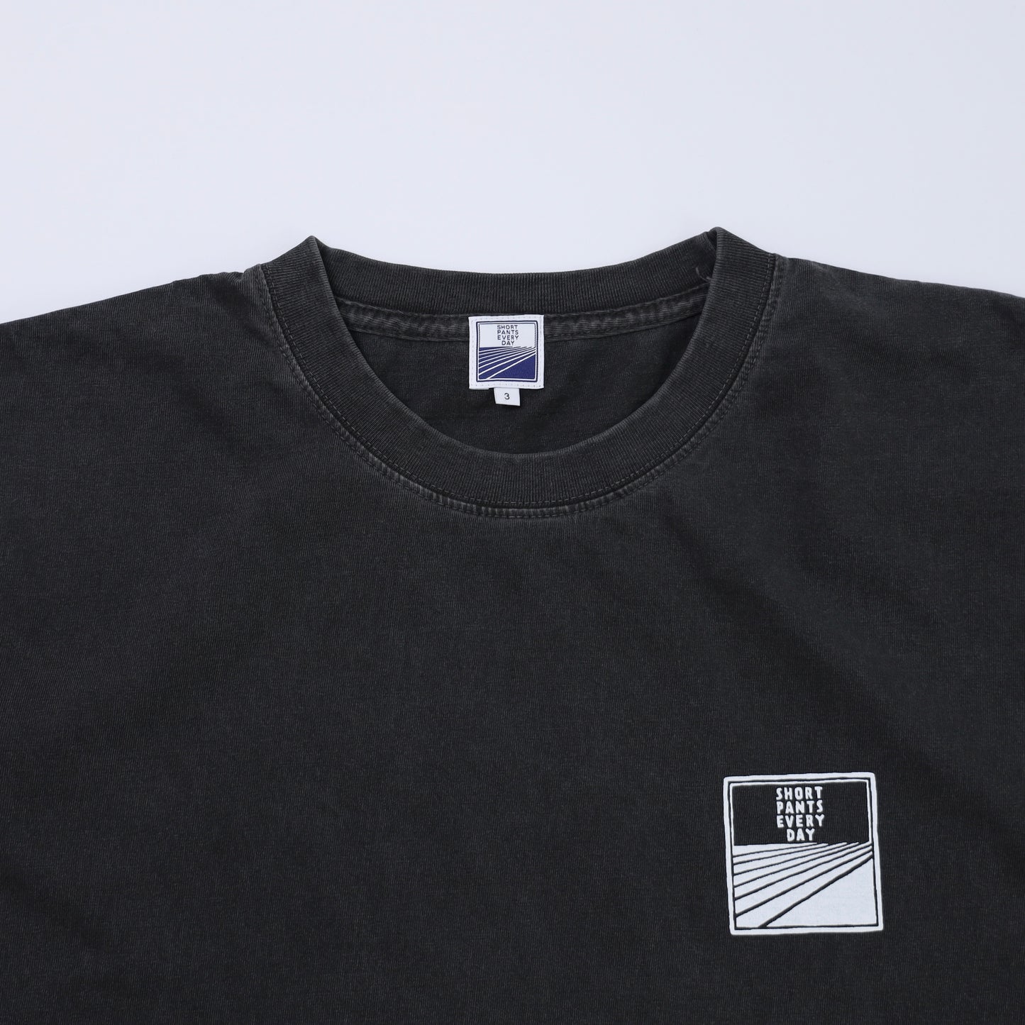 TEAM-T - BLACK