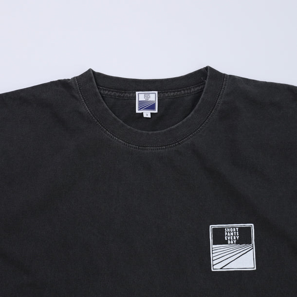 TEAM-T - BLACK