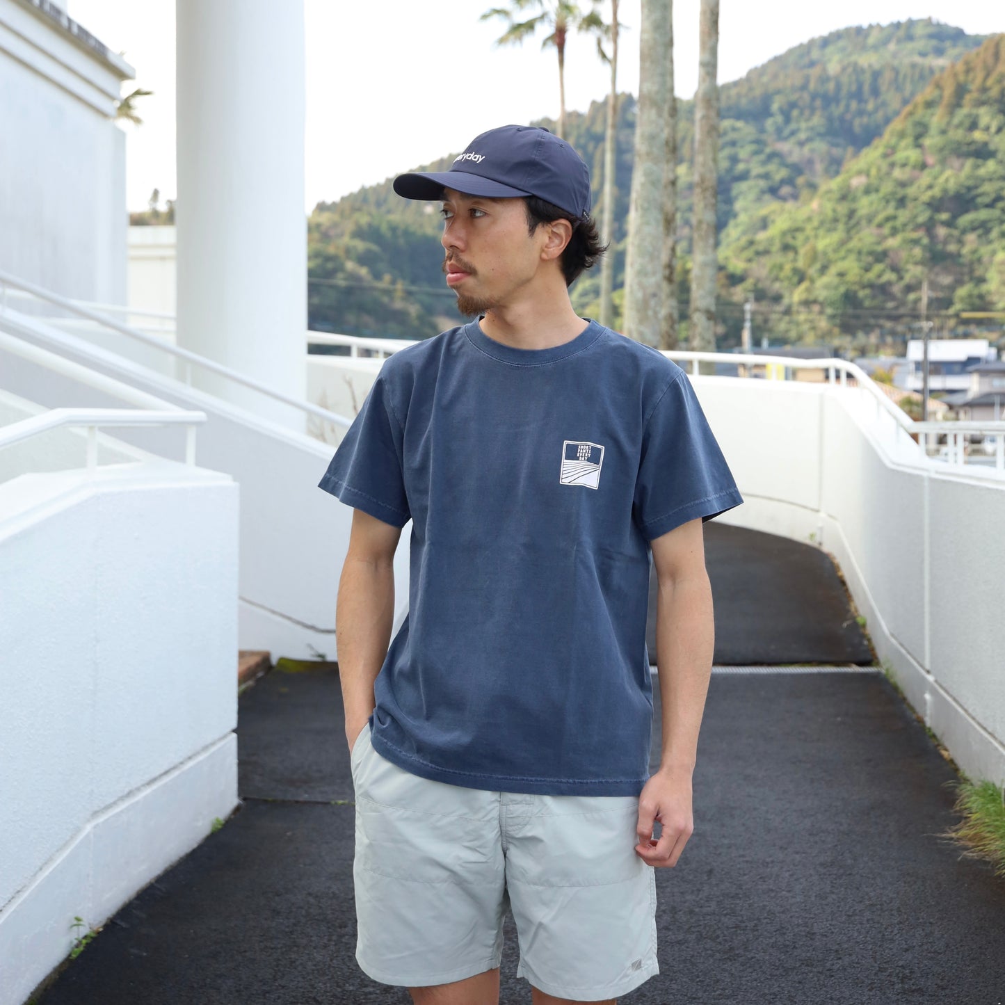 TEAM-T - NAVY