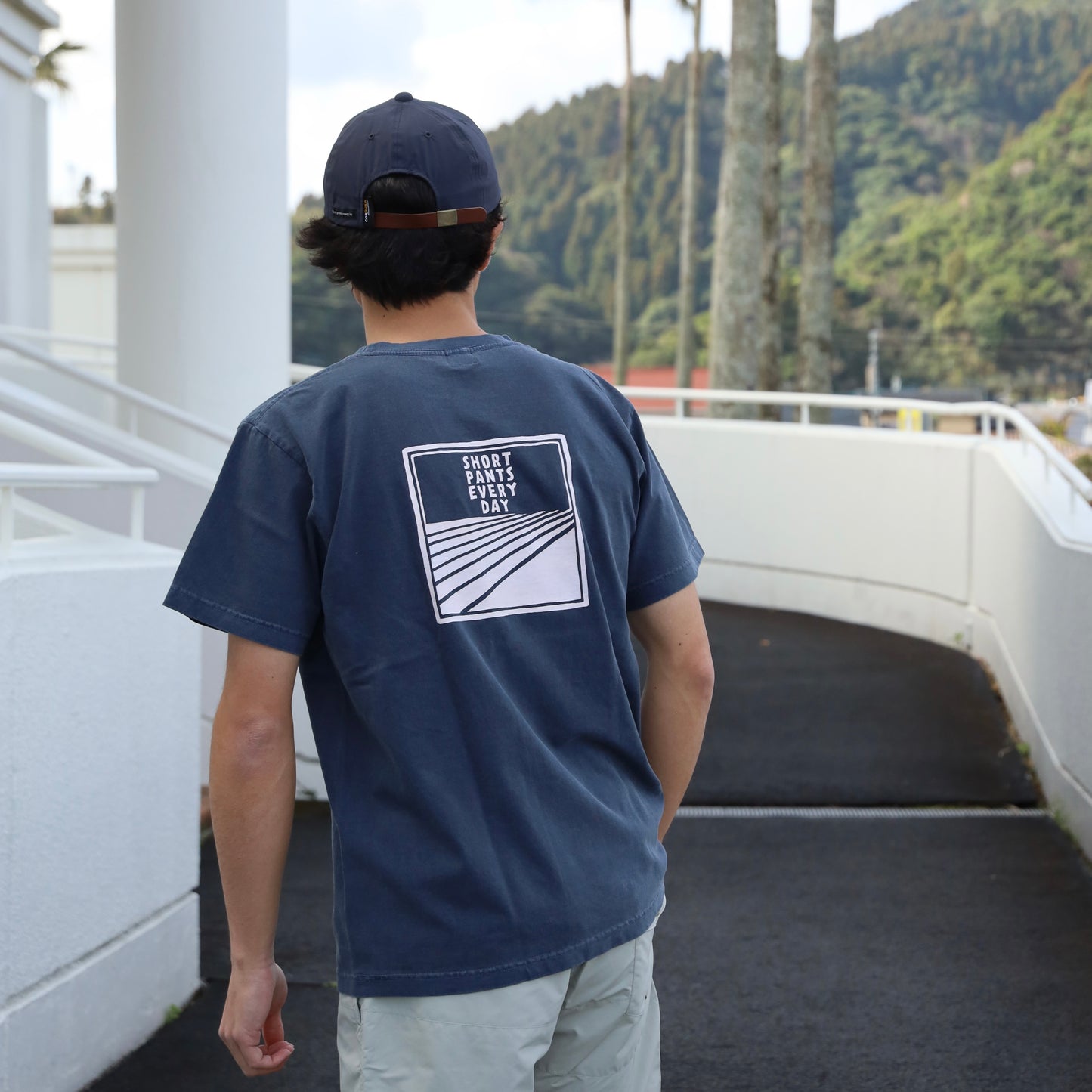 TEAM-T - NAVY