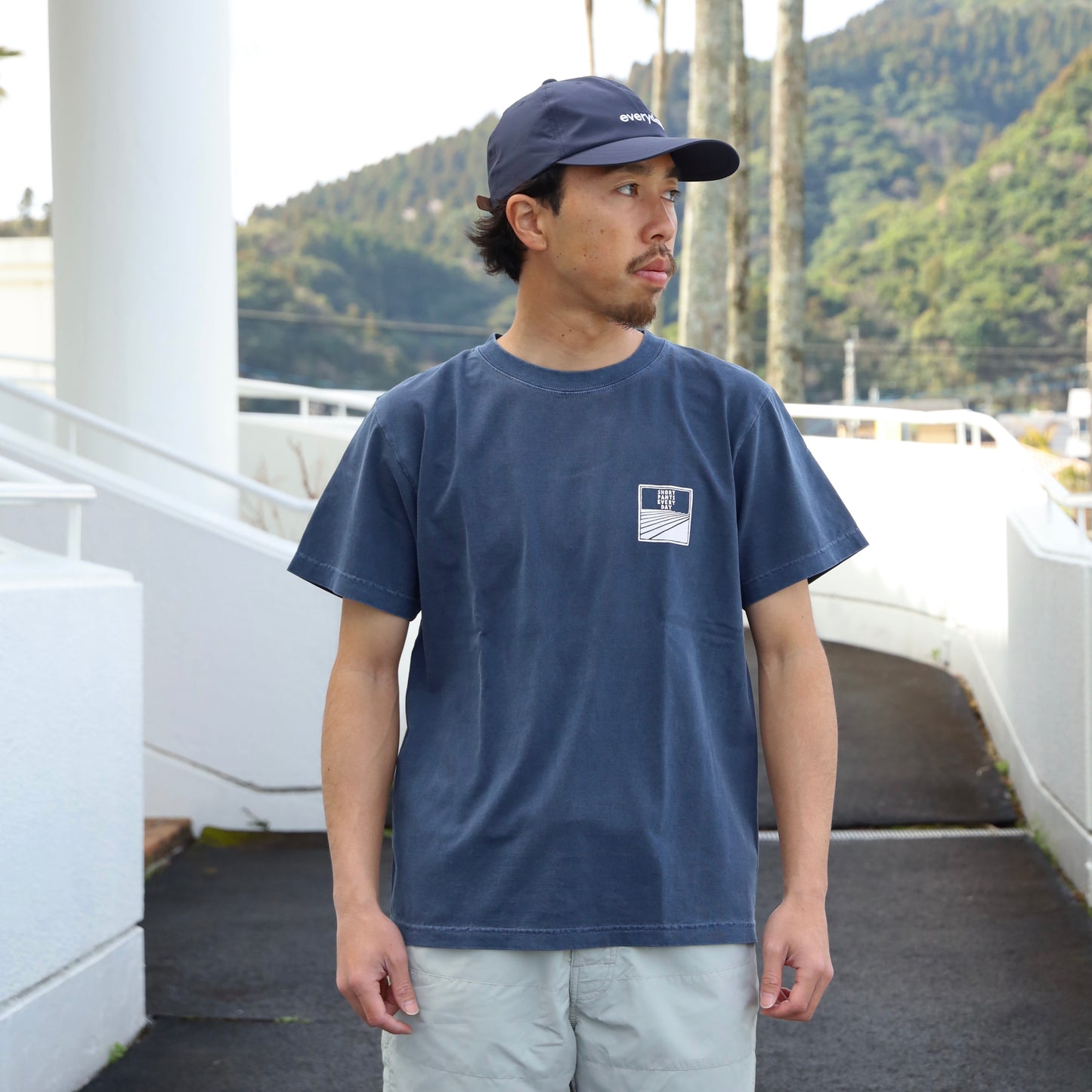 TEAM-T - NAVY