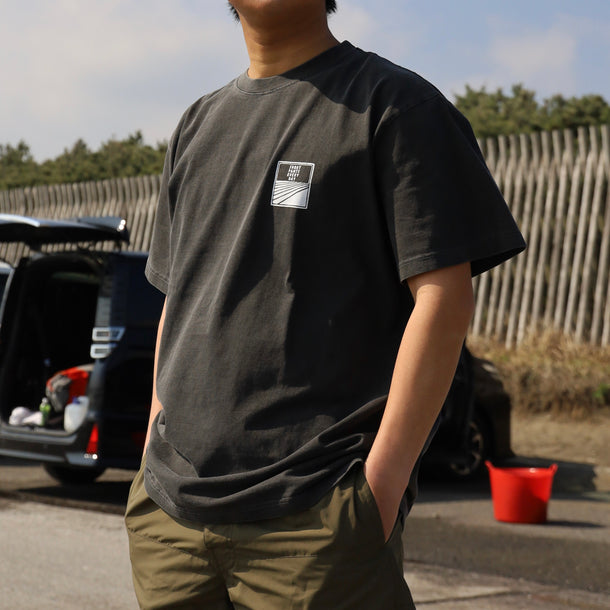 TEAM-T - BLACK