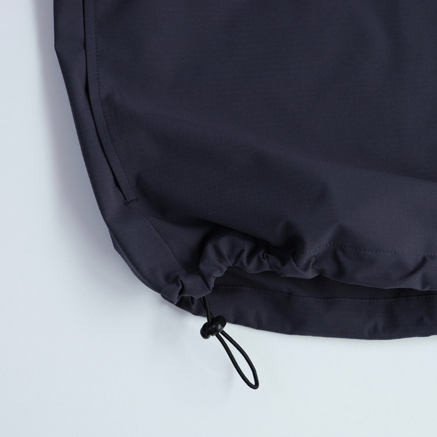 STRETCH COOL AIR S/S ACTIVE POLO - CHARCOAL
