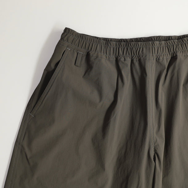 CORDURA 4WAY STRETCH RELAX TAC SHORTS - CHARCOAL