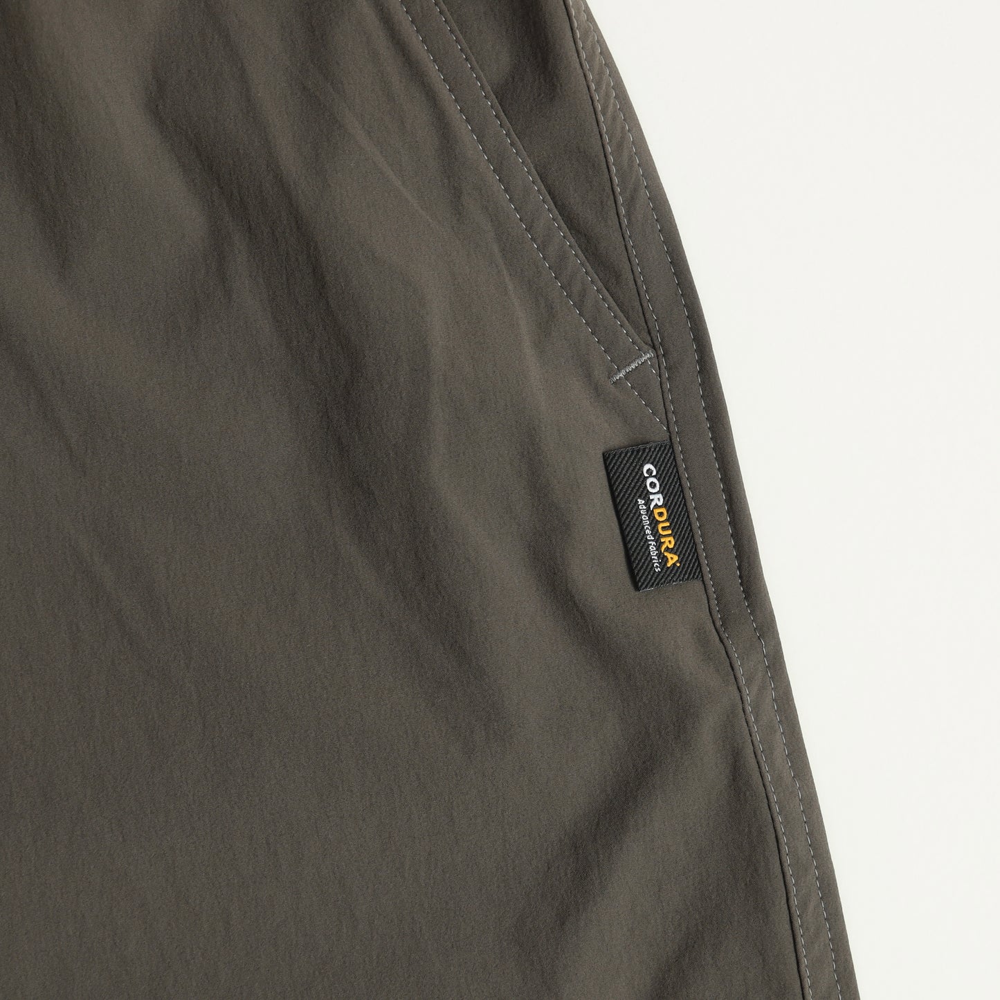 CORDURA 4WAY STRETCH RELAX TAC SHORTS - CHARCOAL