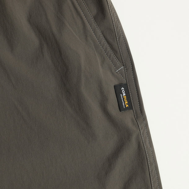 CORDURA 4WAY STRETCH RELAX TAC SHORTS - CHARCOAL