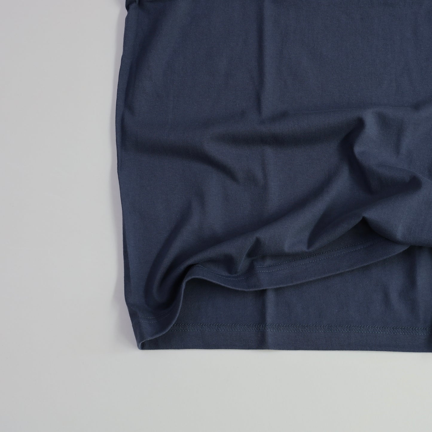 AOSHIMA BEACH T - NAVY