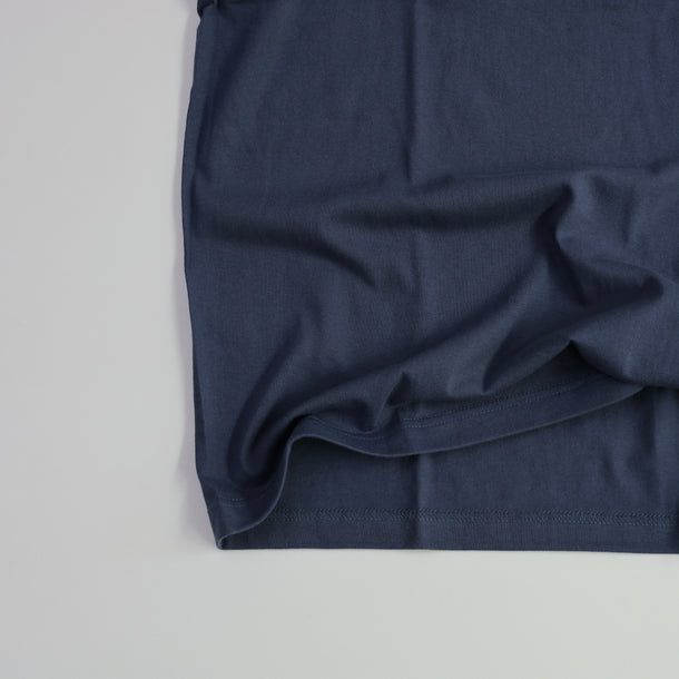 AOSHIMA BEACH T - NAVY