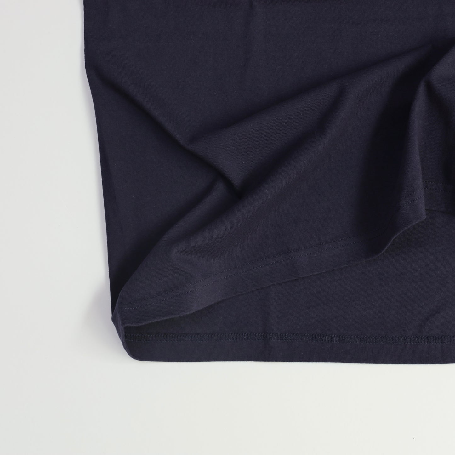 HAND FLAG T - NAVY