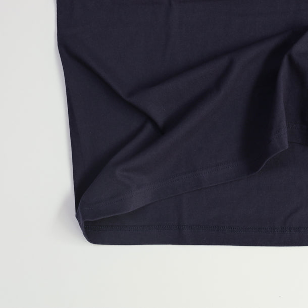 HAND FLAG T - NAVY