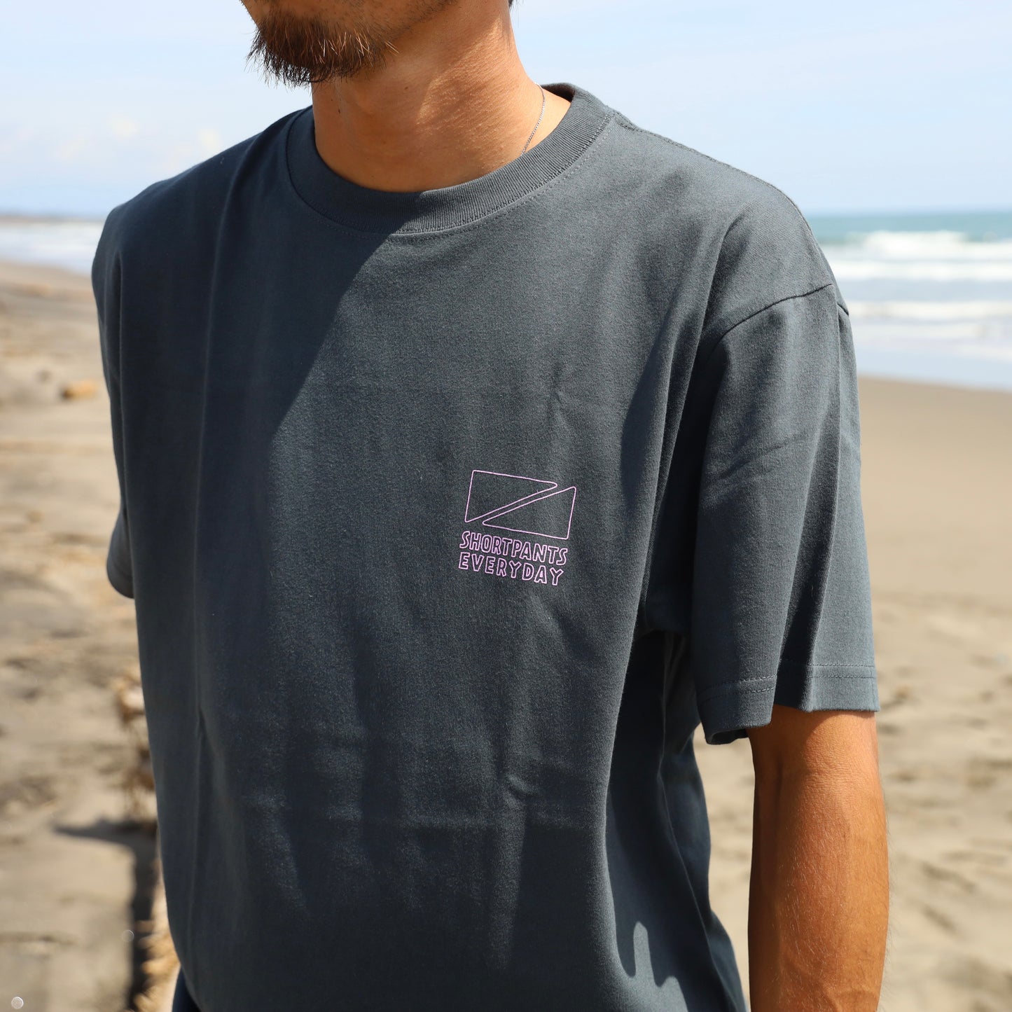 HAND FLAG T - G GREEN