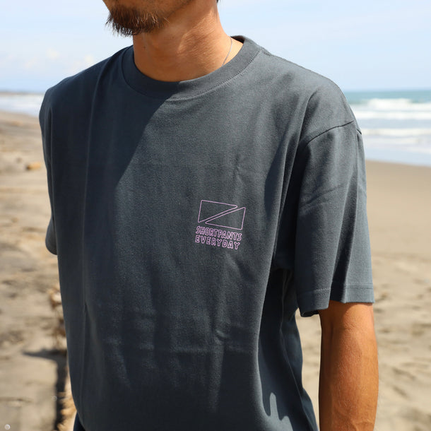 HAND FLAG T - G GREEN